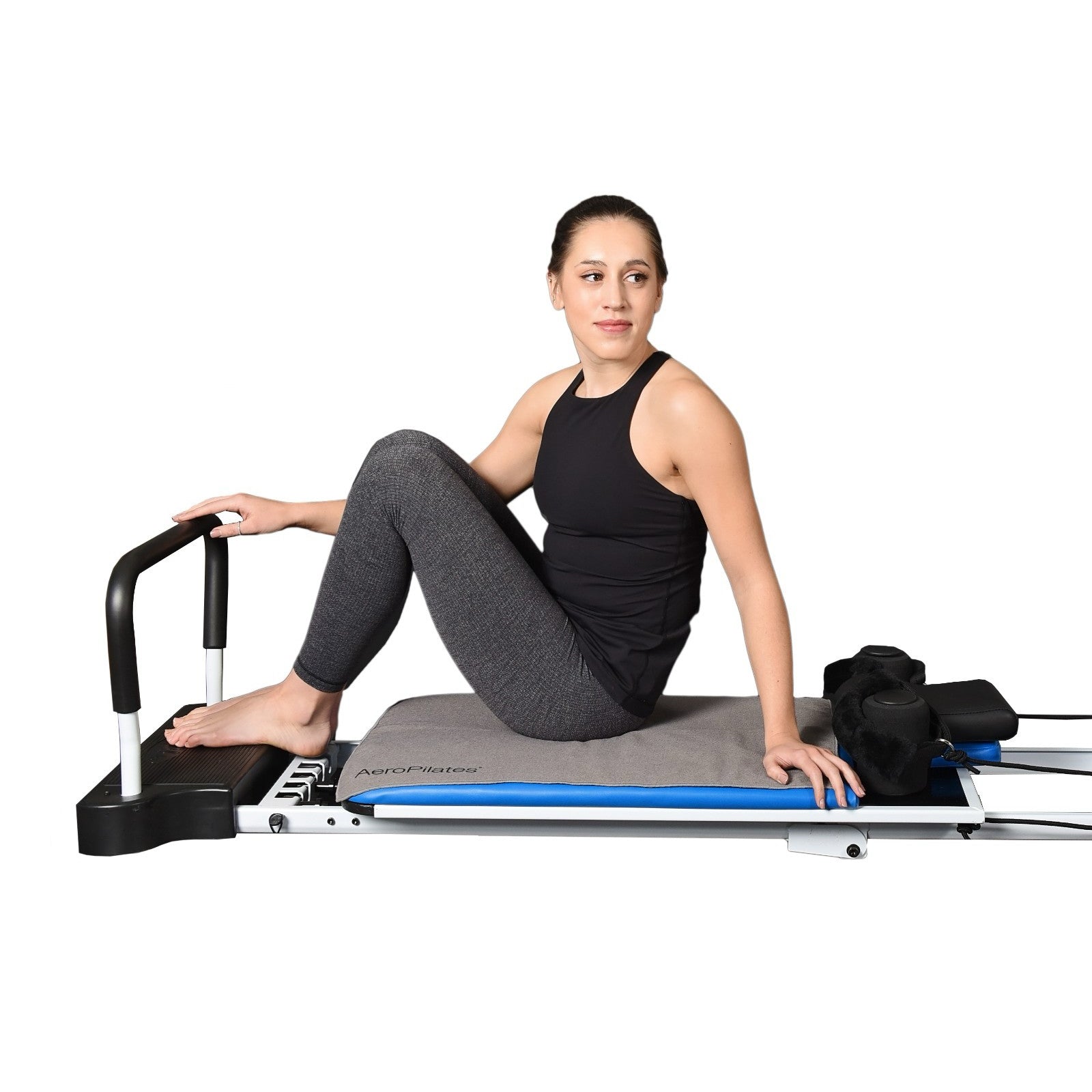 Towel for AeroPilates reformers - AeroPilates