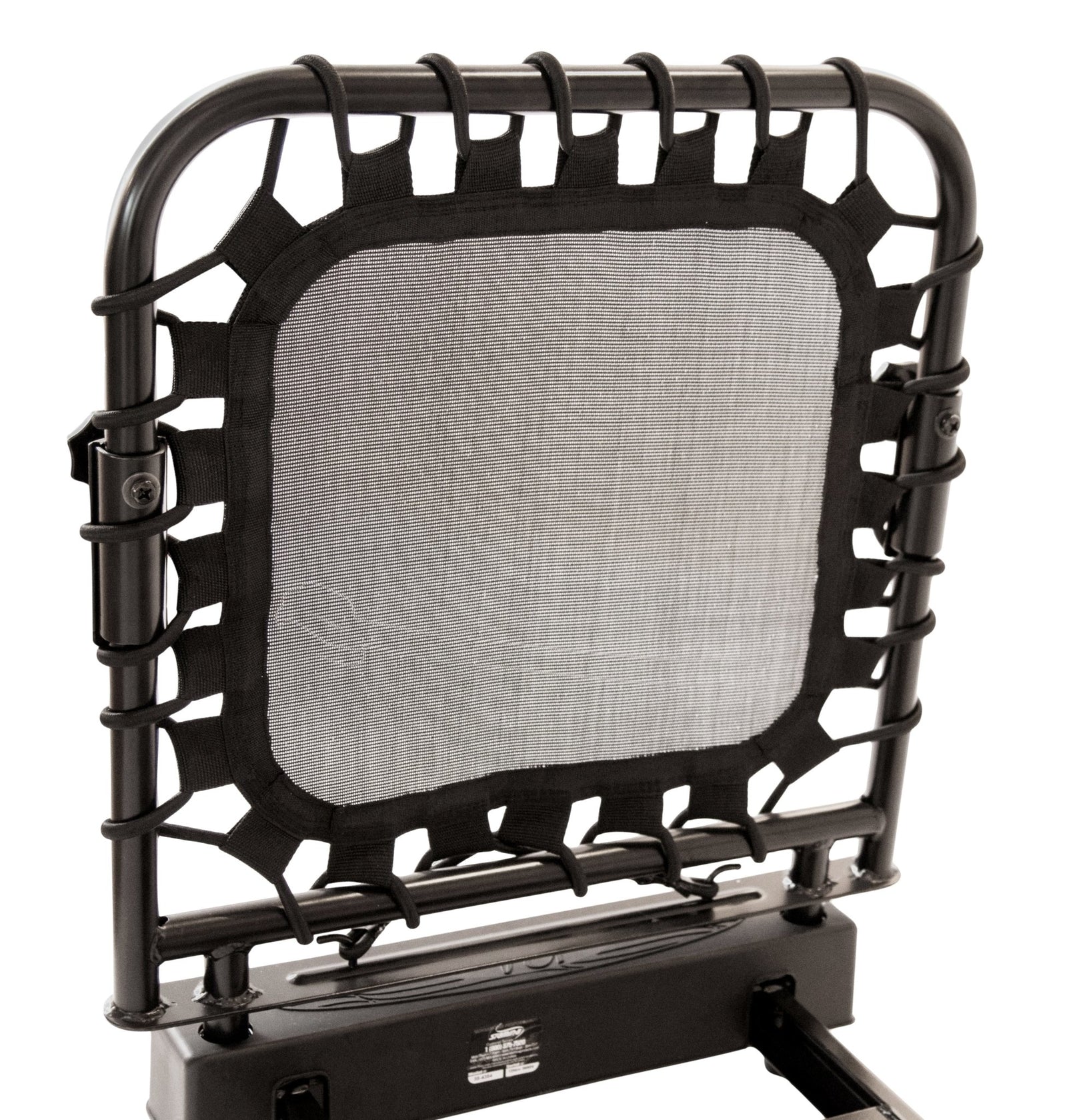 AeroPilates Reformer Pilates Cardio Rebounder Trampoline