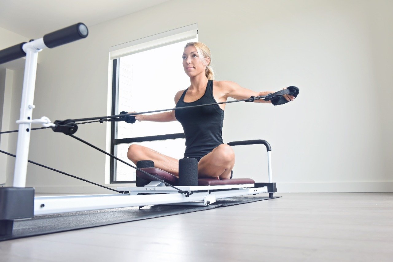 Do I need a Pilates Reformer to change my body? - AeroPilates