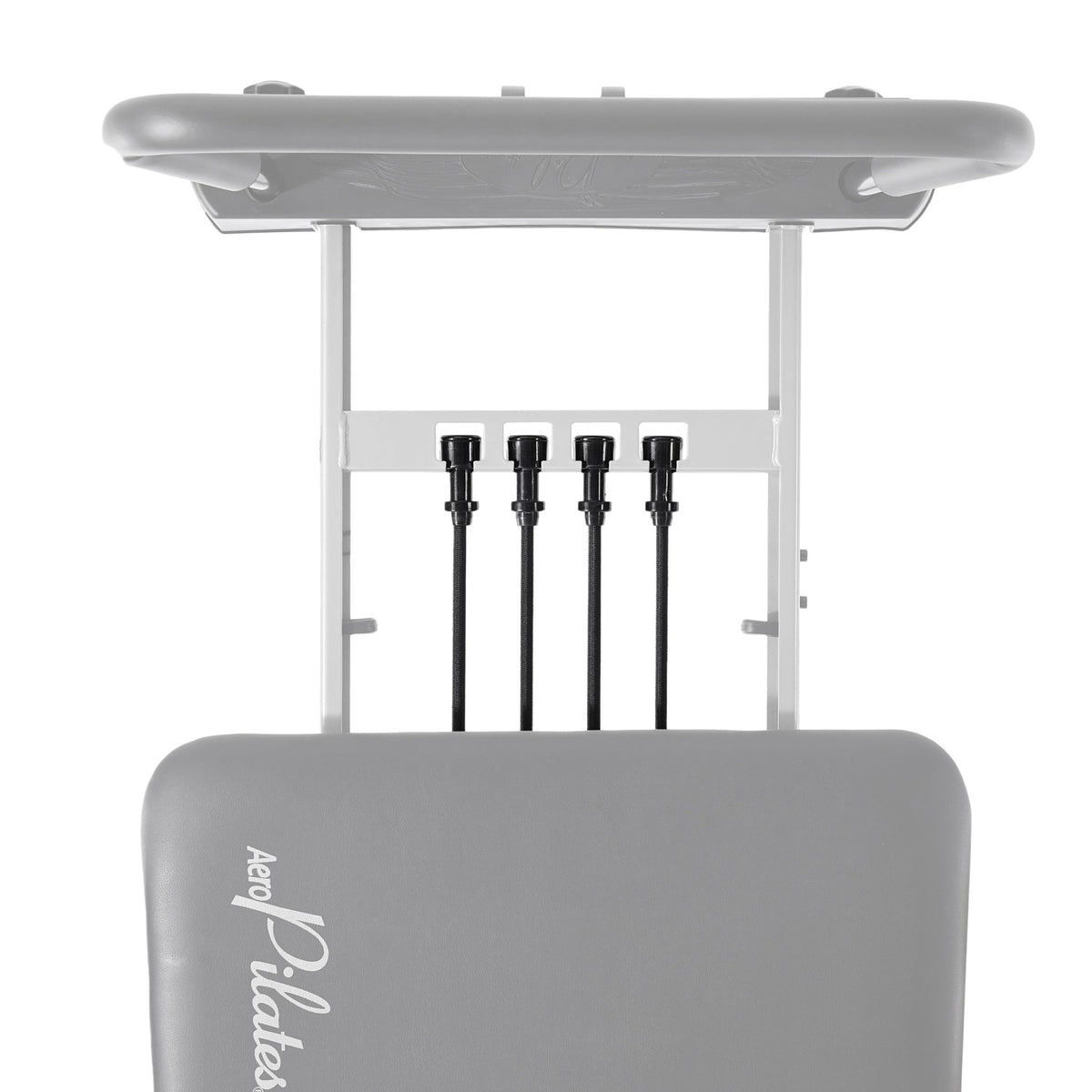 Black Medium Cord for AeroPilates Reformers - AeroPilates