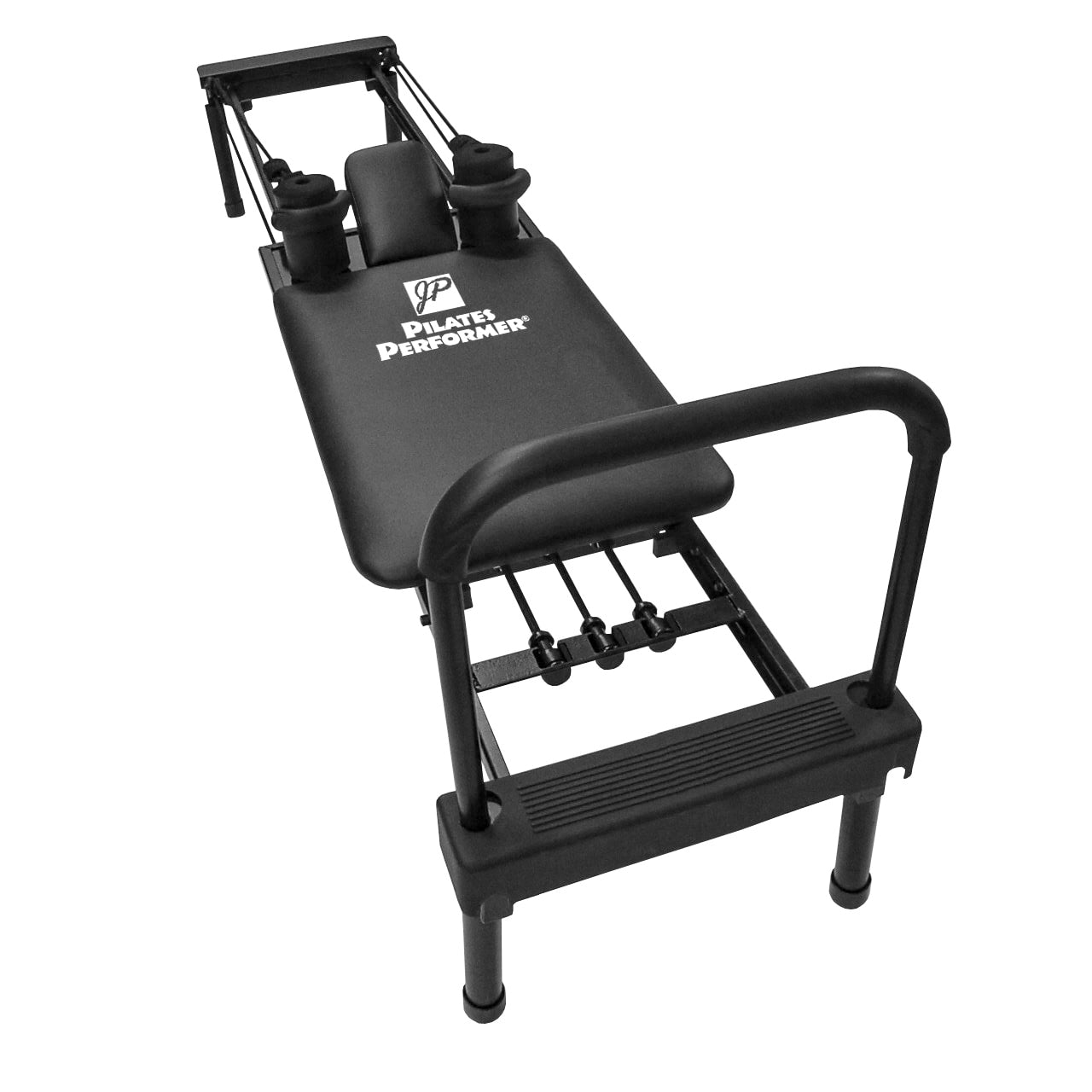 Black Medium Cord for AeroPilates Reformers - AeroPilates