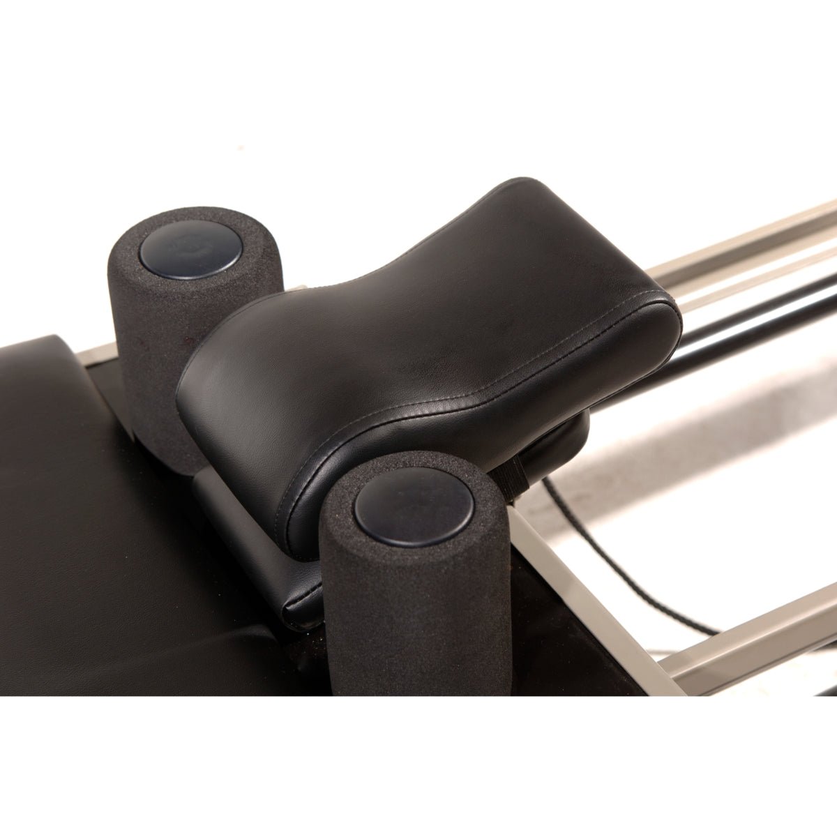 Domed Top Shoulder Pads - AeroPilates