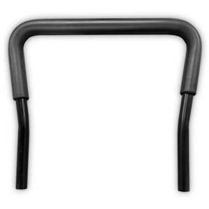 Flared Footbar for AeroPilates 435 Reformer Models - AeroPilates