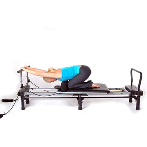 Pull - Up Bar for AeroPilates reformers - AeroPilates