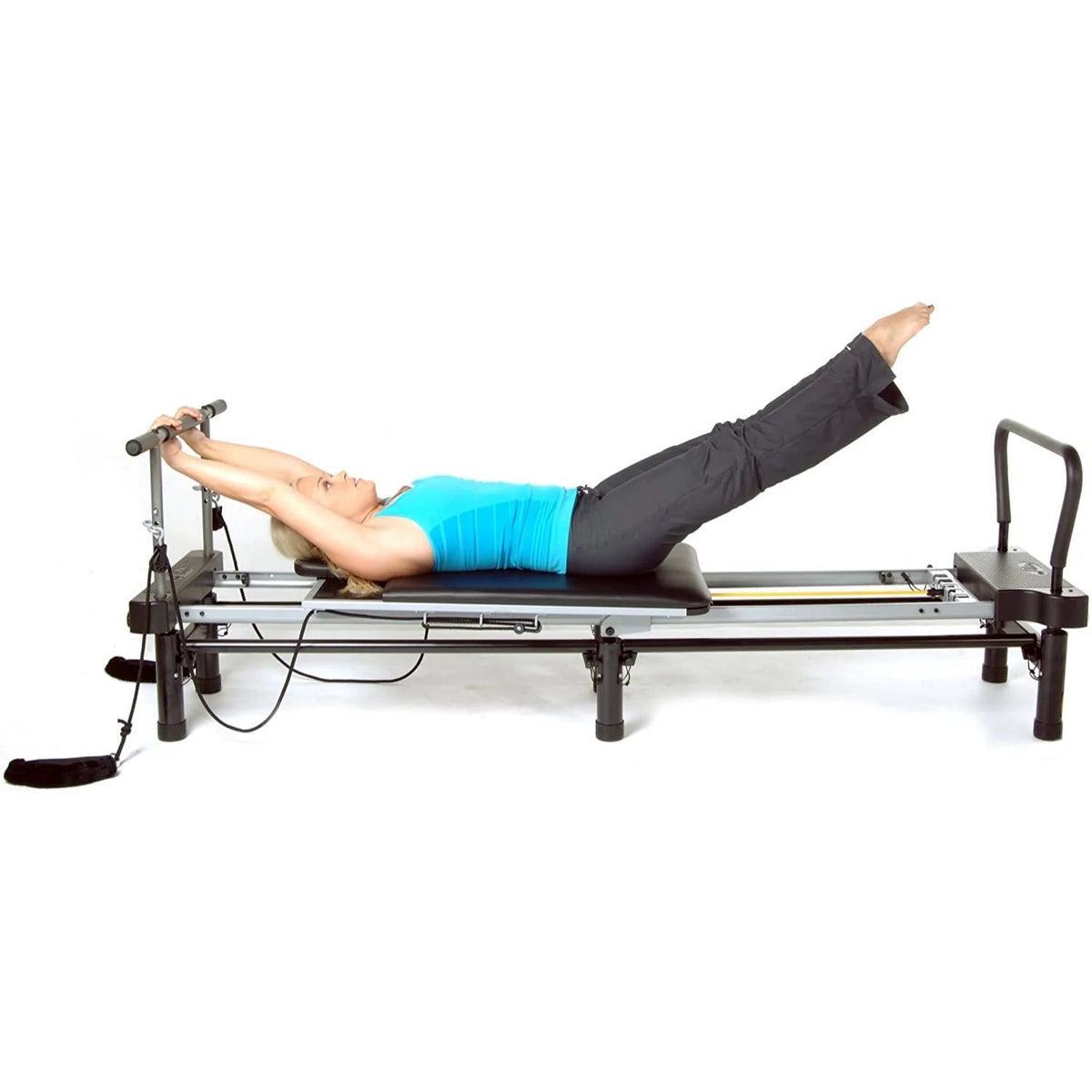 Pull - Up Bar for AeroPilates reformers - AeroPilates