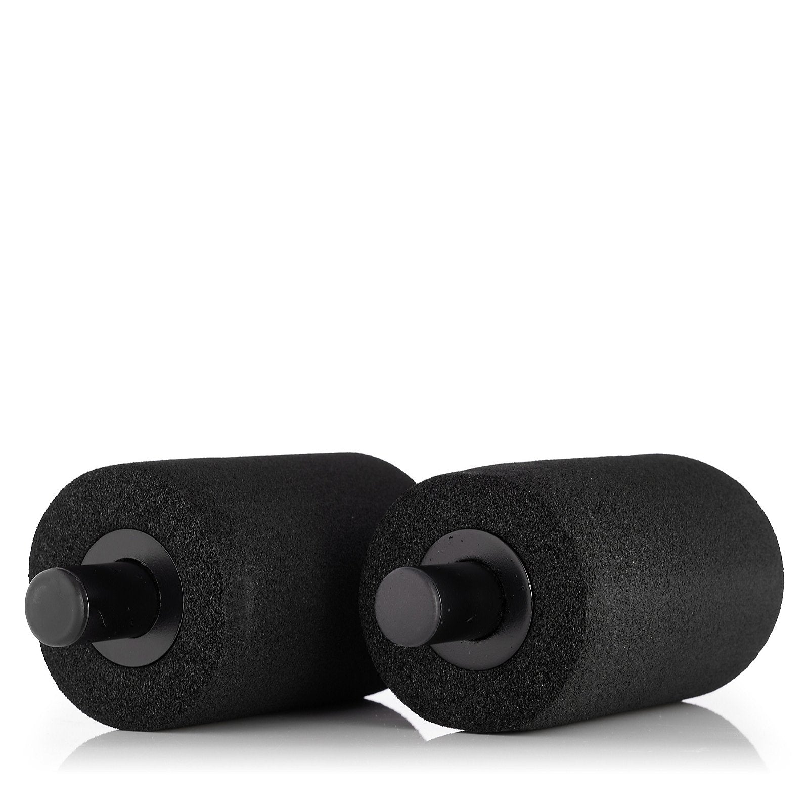 Shoulder Pads with Domed Top for AeroPilates reformers - pair - AeroPilates