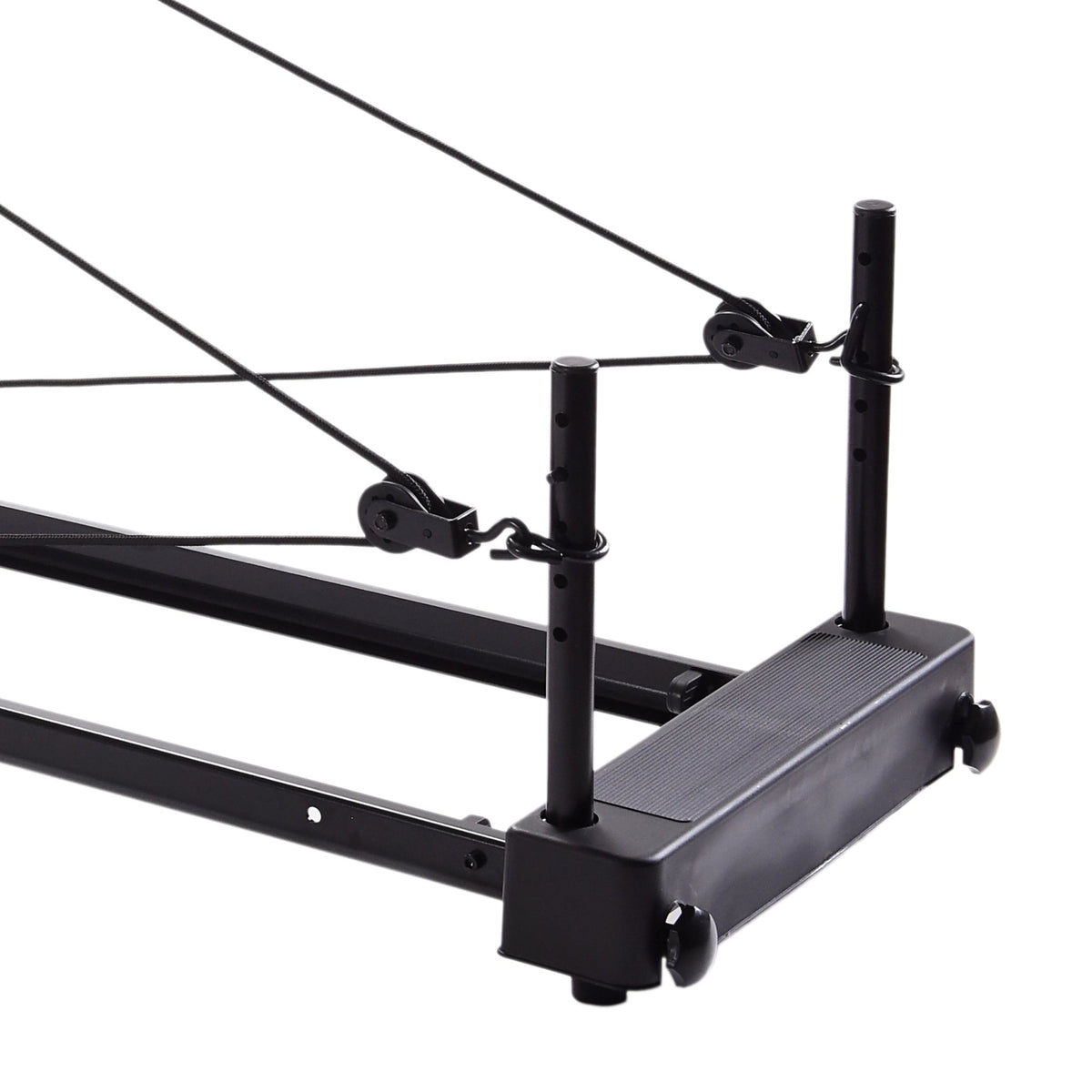 AeroPilates Reformer Pilates Machine Pulley Risers