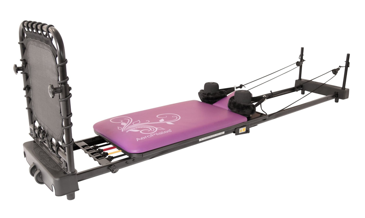 B-Grade AeroPilates Reformer 435 Plus - AeroPilates