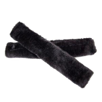 Fluffy Hand Grip (Pair) - Aeropilates Demo