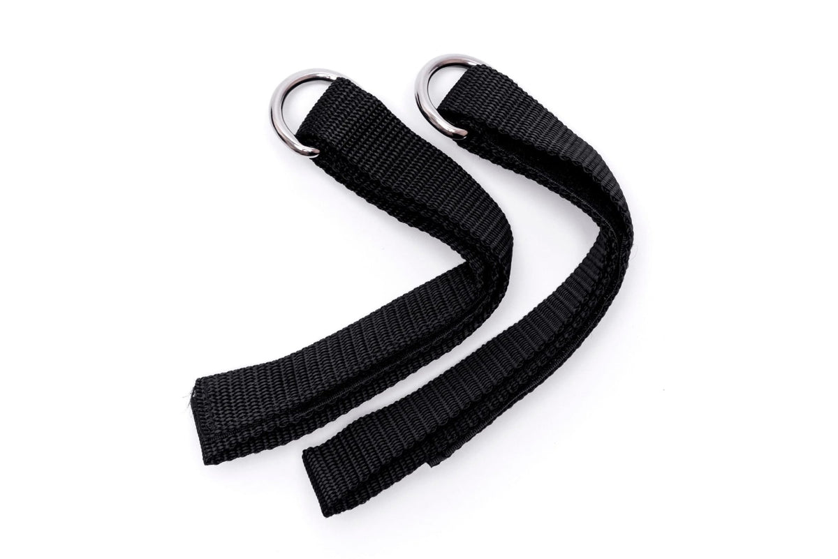 Hand Straps (Pair) - AeroPilates