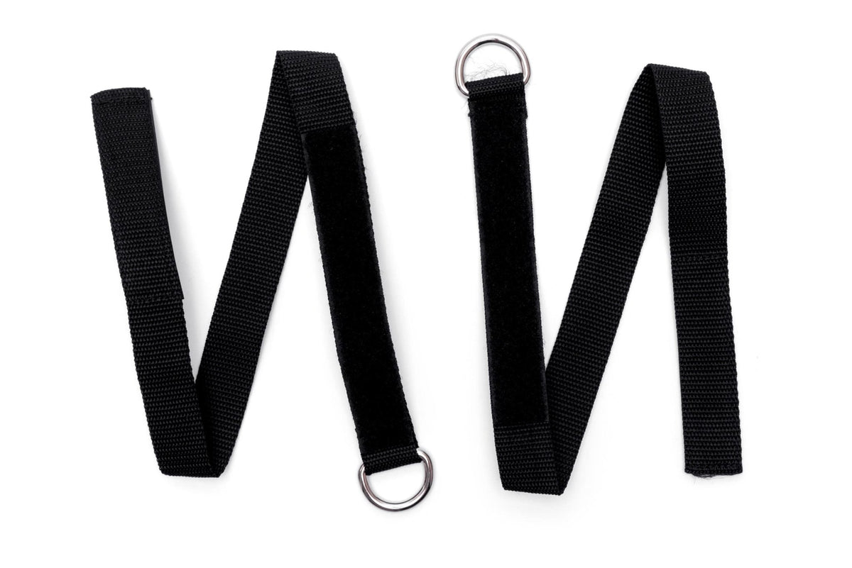 Hand Straps (Pair) - AeroPilates