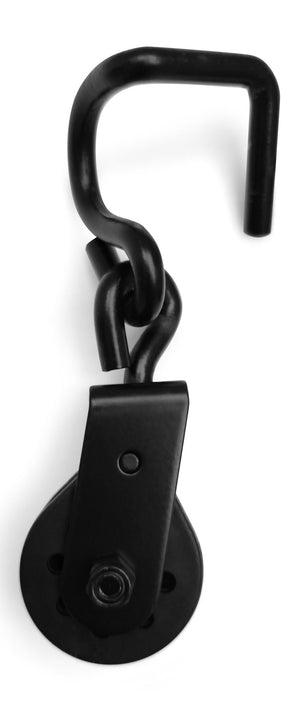 Left Pulley Set - Aeropilates