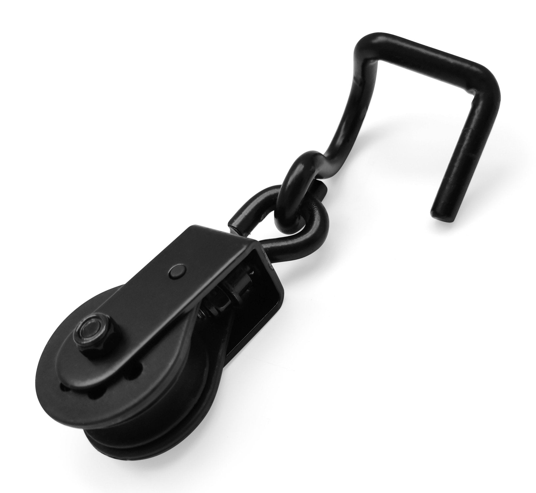 Juego de poleas (izquierda) para reformers AeroPilates