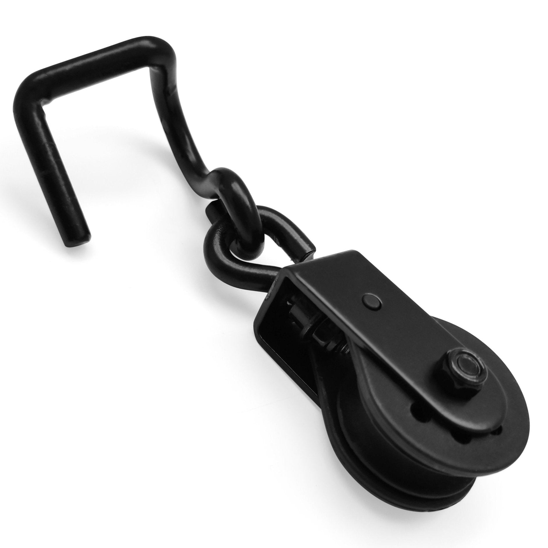 Right Pulley Set - Aeropilates